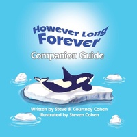 Enlarge image Cover: However Long Forever - Companion Guide - NFKids