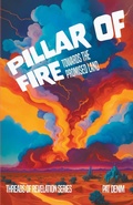 Cover: Pillar of Fire - Pat Denim
