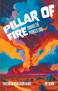Enlarge image Cover: Pillar of Fire - Pat Denim