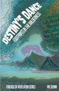 Cover: Destiny's Dance - Pat Denim