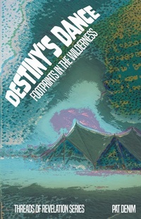 Enlarge image Cover: Destiny's Dance - Pat Denim