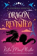 Cover: Dragon Revisited (An Otherworld Adventure, #2) - Fat Cat Books