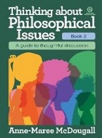 Abbildung von: Thinking About Philosophical Issues - Essential Resources Ltd