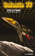 Cover: Galaxie 77 - BoD - Books on Demand