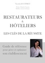 Bild: Restaurateurs & h&ocirc;teliers les cl&eacute;s de la r&eacute;ussite - Books on Demand