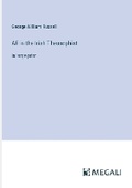 Cover: AE in the Irish Theosophist - Megali Verlag