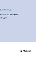Cover: AE in the Irish Theosophist - Megali Verlag