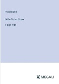 Cover: Little Sister Snow - Megali Verlag