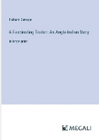 Enlarge image Cover: A Fascinating Traitor - Megali Verlag