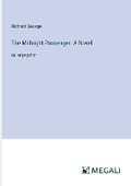 Cover: The Midnight Passenger - Megali Verlag