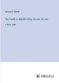 Cover: The Earth as Modified by Human Action - Megali Verlag