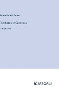 Cover: The Nature of Goodness - Megali Verlag