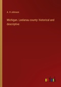 Cover: Michigan. Leelanau county - Outlook Verlag