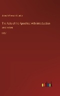 Cover: The Acts of the Apostles - Outlook Verlag