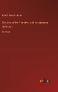 Cover: The Acts of the Apostles - Outlook Verlag