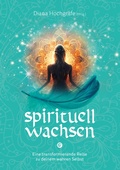 Cover: Spirituell wachsen - tredition