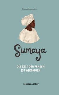 Abbildung von: Sumaya - tredition
