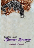 Cover: Bitterer Brunnen - BoD - Books on Demand