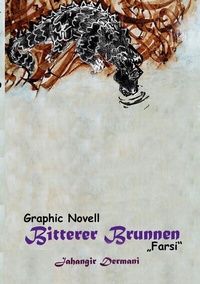 Enlarge image Cover: Bitterer Brunnen - BoD - Books on Demand