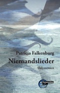 Cover: Niemandslieder - Kulturmaschinen Verlag