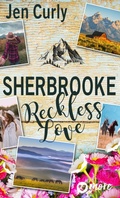Cover: Sherbrooke - Reckless Love - MORE by Aufbau Digital