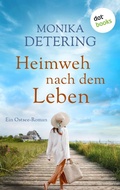 Cover: Heimweh nach dem Leben - dotbooks