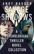 Cover: Savage Shadows - Next Chapter