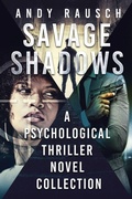 Cover: Savage Shadows - Next Chapter