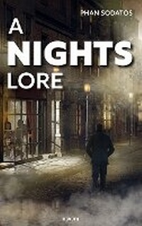 Abbildung von: A Nights Lore - novum publishing gmbh