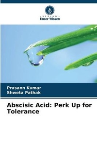 Enlarge image Cover: Abscisic Acid - Verlag Unser Wissen