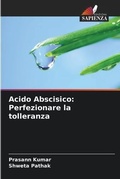 Cover: Acido Abscisico - Edizioni Sapienza