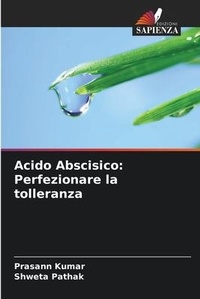 Enlarge image Cover: Acido Abscisico - Edizioni Sapienza