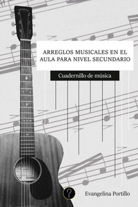 Abbildung von: Arreglos musicales en el aula para nivel secundario - Tercero en discordia