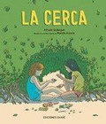 Cover: La Cerca - Ekare Europa