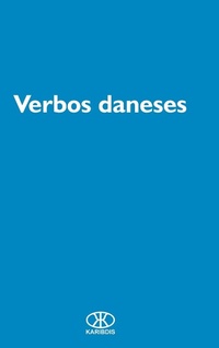 Abbildung von: Verbos daneses - Editorial Karibdis