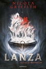 Cover: Lanza - Duermevela Ediciones