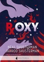 Cover: Roxy - Nocturna Ediciones