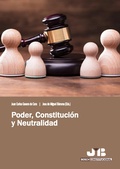 Cover: Poder, constituci&oacute;n y neutralidad - J.M Bosch