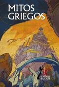 Cover: Mitos griegos - CASTALIA
