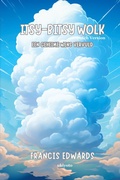Cover: Itsy-Bitsy Wolke - Ukiyoto Publishing