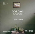 Cover: Dog days - Instituto Distrital de Patrimonio Cultural