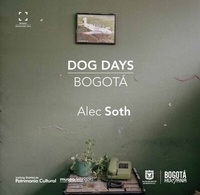 Abbildung von: Dog days - Instituto Distrital de Patrimonio Cultural