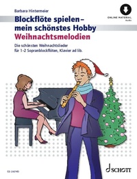 Abbildung von: Weihnachtsmelodien - Schott Music