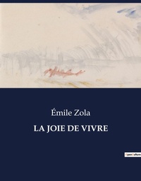 Abbildung von: La Joie de Vivre - Culturea