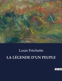 Abbildung von: La Legende d'Un Peuple - Culturea