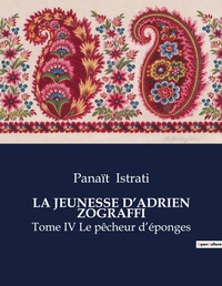 Abbildung von: La Jeunesse d'Adrien Zograffi - Culturea
