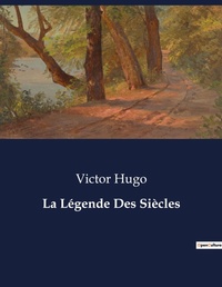 Abbildung von: La Legende Des Siecles - Culturea