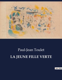 Abbildung von: La Jeune Fille Verte - Culturea