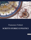 Cover: Scritti Storici E Politici - Culturea