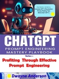 Cover: Profiting Through Effective Prompt Engineering - Publisher s21598